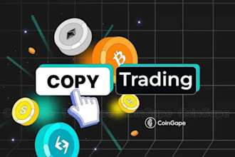 do copy trading bot, solana volume bot, solana copy trading bot, copy trade bot
