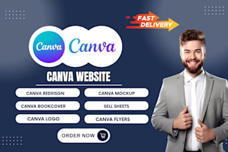 do canva website design canva logo canva book cover canva mockup canva redesign