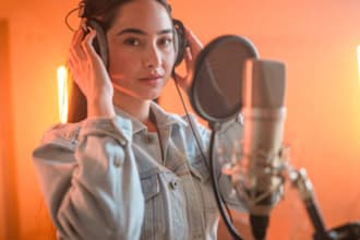 make your cover song, album cover song art, female singer, single cover song