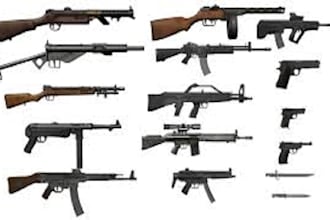 model fivem gun pack ,script ,chain and gta cars , fivem weapon , assets