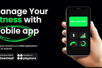 fitness app gym app developer, health fitness app