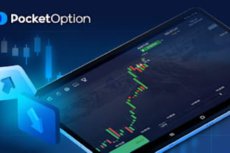 code pocket option automated script, indicator and strategy for options