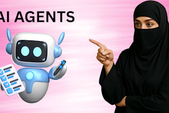 build custom ai agents using vapi, relevance ai, n8n, langchain, openai