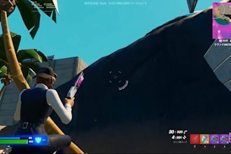 build fortnite map, tycoon, red vs blue, bedwar, boxfight,battle royal,zone war