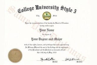do urgent ged diploma certificate, college, degree, award, high school diploma