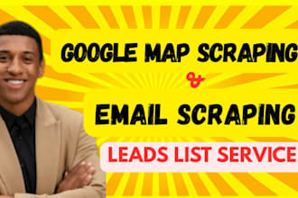 build a verified b2b prospect email list