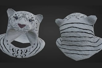 create custom roblox ugc model accessories for roblox