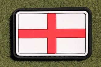 rubber and embroidery patches, keyrings and logo, high quality and affordable