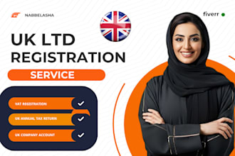 uk ltd registration, uk vat, company account utr, annual tax return, hrmc, ct600