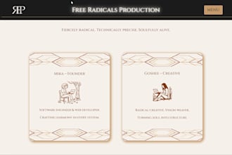 build great looking websites