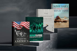 design stunning ebooks workbooks