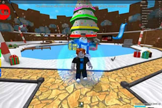 do roblox full game creation roblox game development roblox developer