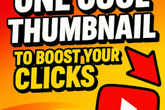 create viral ai powered thumbnails for tiktok and youtube