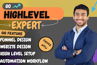 setup gohighlevel sales funnel gohighlevel sales funnel gohighlevel ai agent