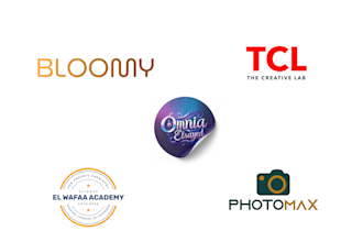 professional logo design custom, unique and memorable