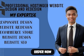 website hostinger  redesign hostinger website hostinger website design