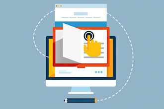 create ebook online course, lesson plan, online course creation, content writing