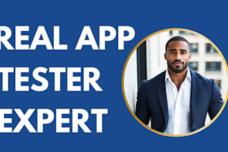 provide 12 to 25 testers for play store, google play console app testing