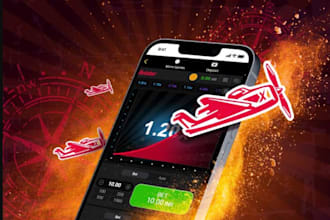 develop crypto crash games, aviator plane crash game website