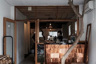 teach you how to open coffee stores in japan