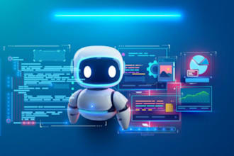do web scraping ,data scraping and bot automation of any website in 24hr