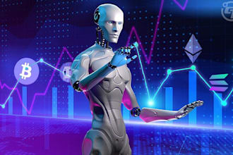 do blockchain developer for uniswap pump fun trading volume bot web3 dapp