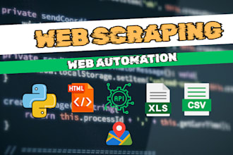 google map scraping email collection data mining with python web scraping