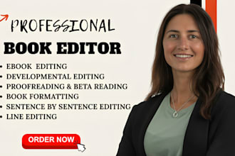 developmental edit manuscript, self help book, proofread, childrens book memoir