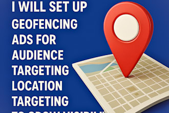 setup profitable geofencing ads target people grow cbd and cannabis businesses