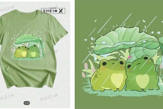 design streetwear clothing merch graphic t shirt and hoodie