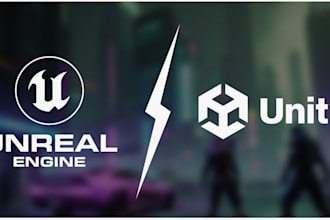 build game artificial intelligence ai bots npc behavior in unity unreal engine