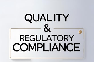 your quality management and regulatory compliance guide
