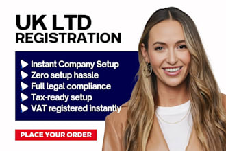 do uk ltd company registration uk company formation, vat registration, utr, eori