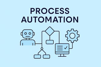 automate your repetitive tasks using uipath