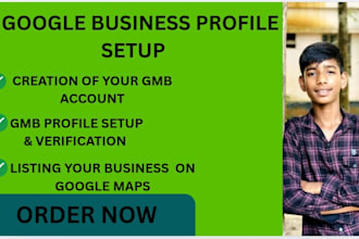 optimize and manage your gmb and gbp for local SEO