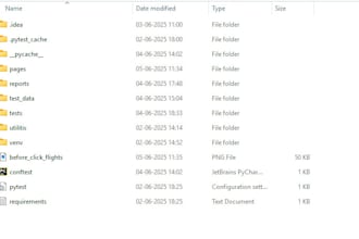 automate your web tasks using selenium or playwright