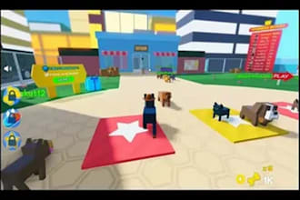 do roblox full game creation roblox full game development roblox game developer