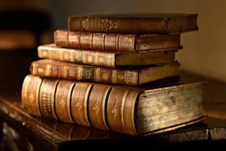 handle american history, political science and government research