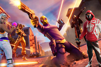 write, program custom verse script for your fortnite uen map