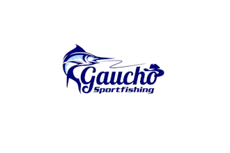 design awesome sports fishing team logo