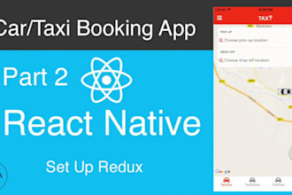 build taxi booking app, tracking app, gsp location app, cap booking, truck app