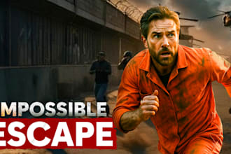 create viral documentary thumbnail