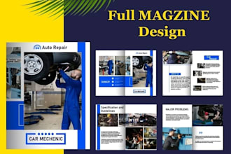 create funky magazine covers ebook layout ads catalog newsletter adobe indesign