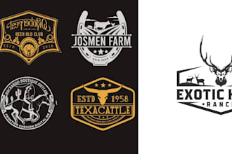 design an amazing military, armory, tactical patch logo