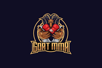 design thai sporting good logo