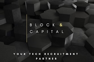 help you hire the best tech talent in record time