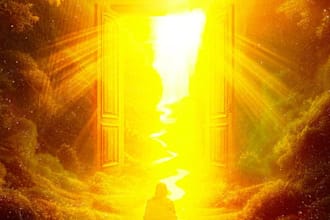 give you prophetic word from jesus
