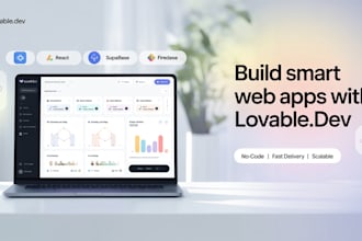 fix lovable bug, react next js using bolt new lovable ai v0 lovable dev supabas