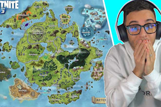 build 3d verse map in unreal engine for fortnite uefn game full game development