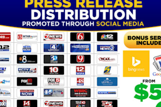 do crypto press release, yahoo press release, press release distribution